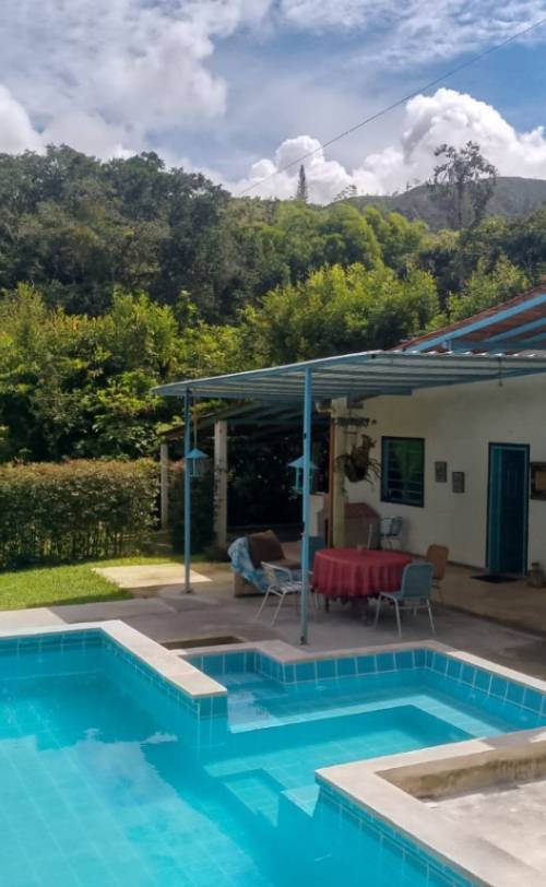 Finca en venta en Barbosa